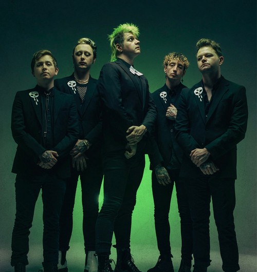 The Funeral Portrait