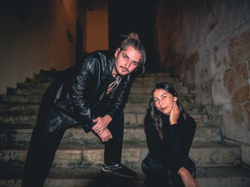 Salma Rosa & Erevan DJ