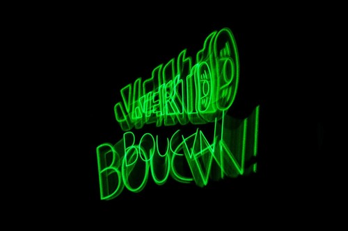 Vert Boucan Soundsystem