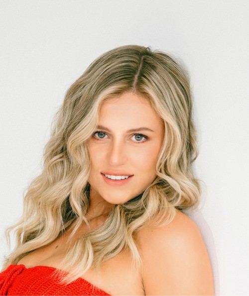 Abbie Ferris