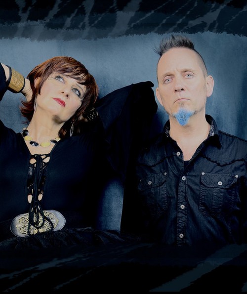 Frenchy and the Punk