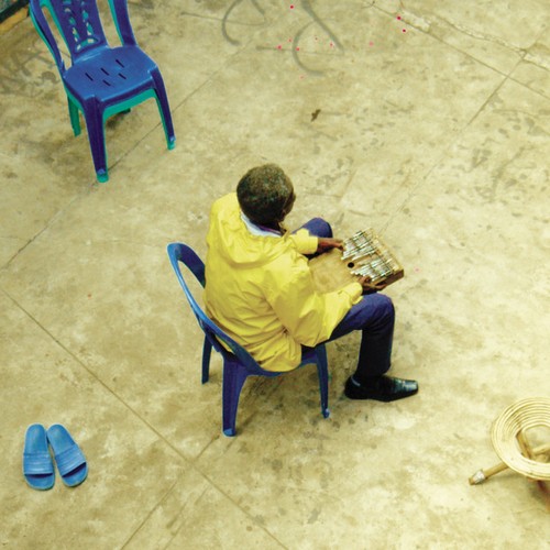 Ekuka Morris Sirikiti