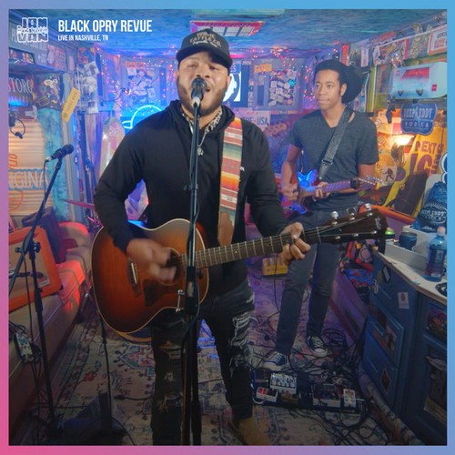 Black Opry Revue