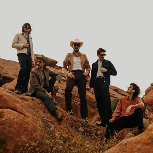 Jason Scott & The High Heat