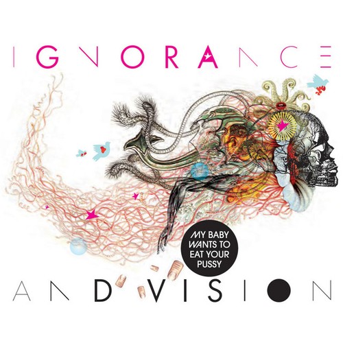 My Baby Wants To Eat Your Pussy