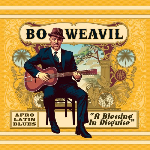 Bo Weavil