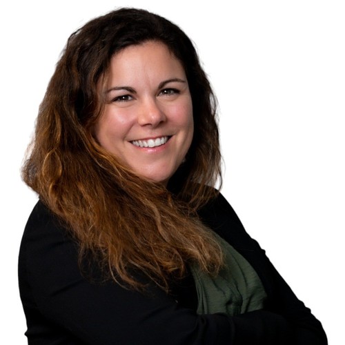 Aurélie Garret Dalmais