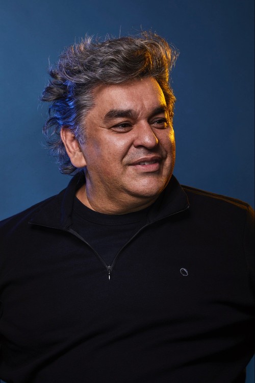 James Pedrozo Pinto (James Feeler)