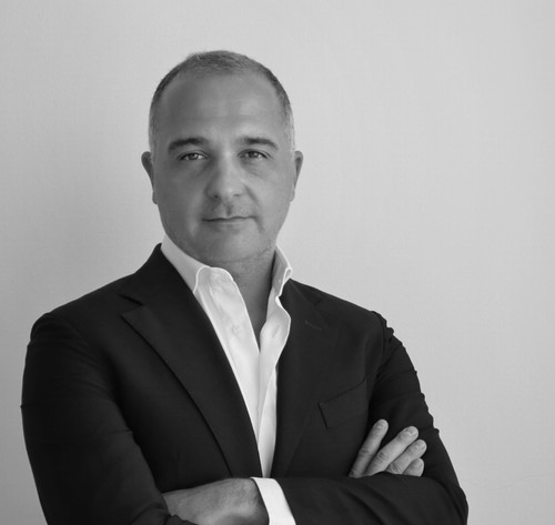 Paolo Bigazzi Alderigi