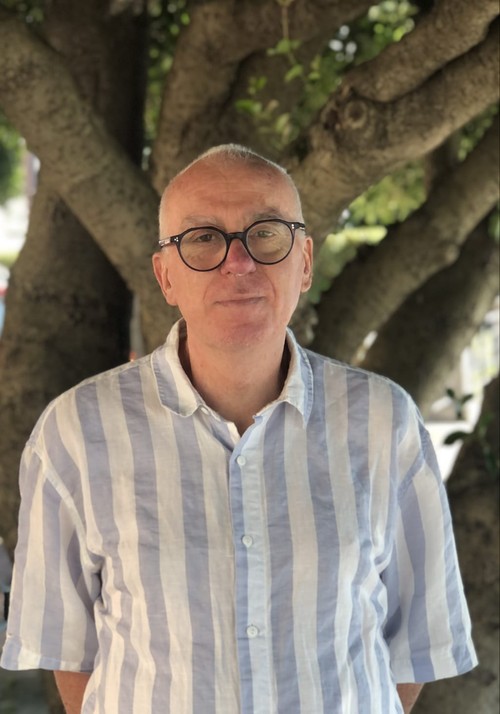 Pierfrancesco Pacoda