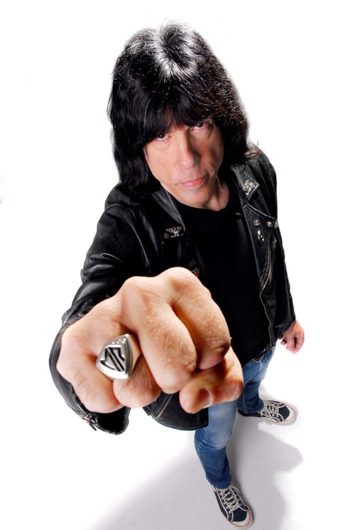 Marky Ramone