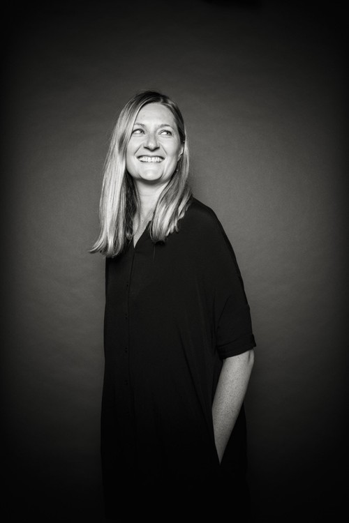 Fabienne Wolfschläger