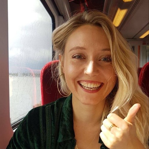 Emily Appleton Holley