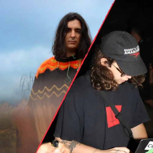 Hundebiss presents Ciro Vitiello + Talpah