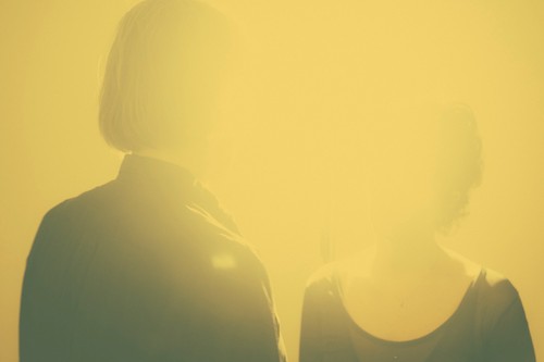 Meakusma presents Grace & Raffaella