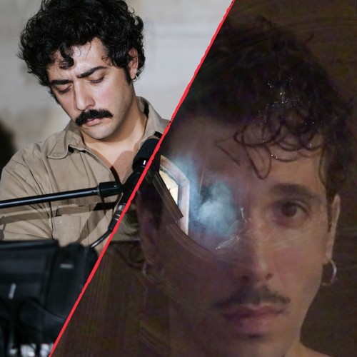 Sottencoppa presents Giulio Nocera + Renato Grieco