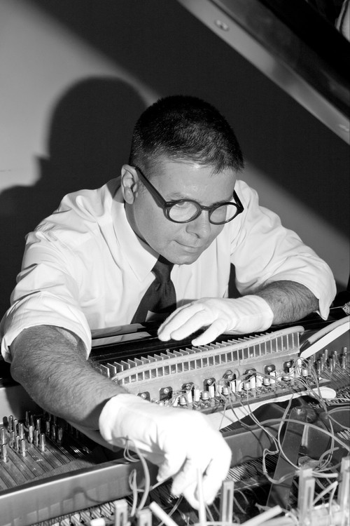 Eduardo Reck Miranda