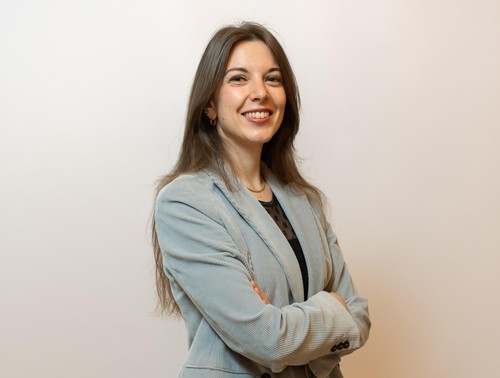 Maria Chiara Baretta