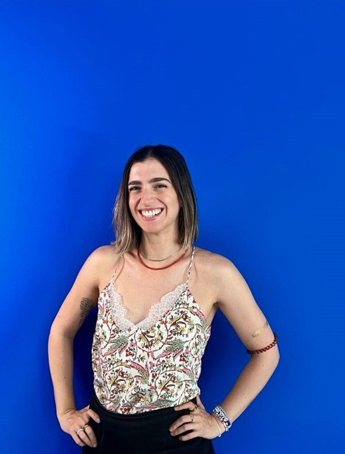 Rebecca Nannini /	Nicolò Picchioni