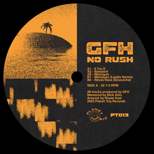 GFH