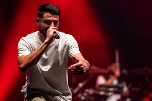 Cléon + D-Master (Rap) 