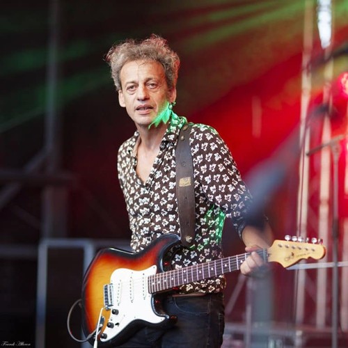 Géraud Bastar (Rock)