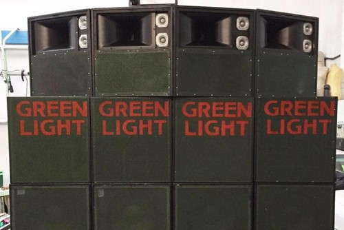 Greenlight Sound System