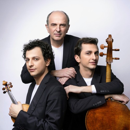 Trio Pascal
