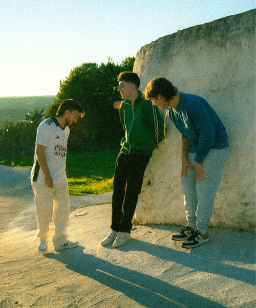 Sanguijuelas del Guadiana