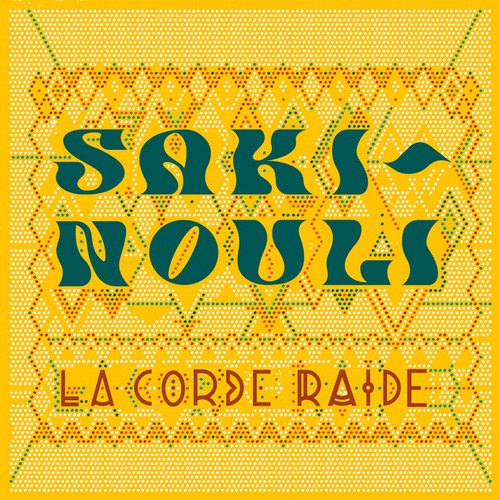 La Corde Raide