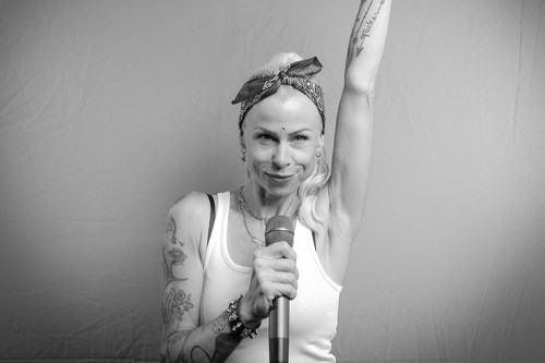 TJ Pepper (No Doubt Tribute)