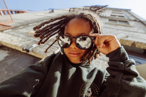 Little Monsters Dance