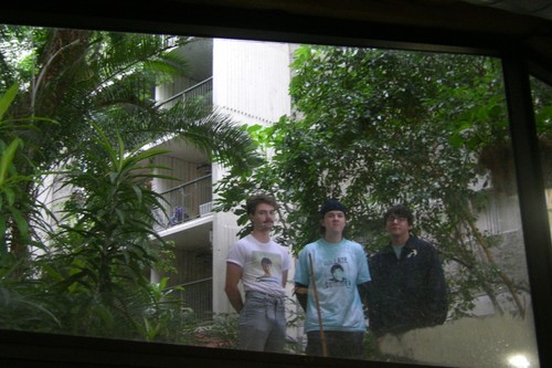 Jamboree (Oasis Tribute)