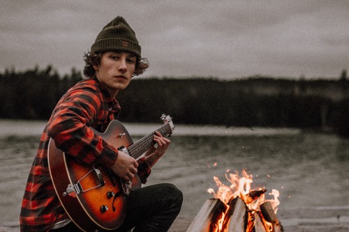 Jackson Klippenstein