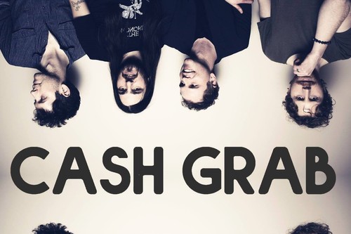 Cash Grab
