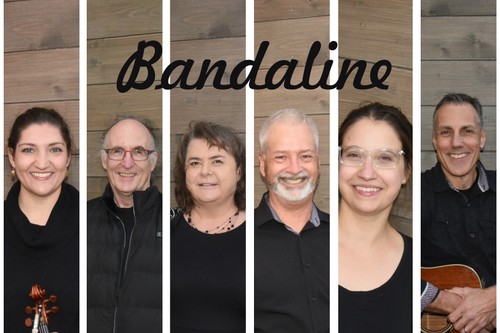 Bandaline