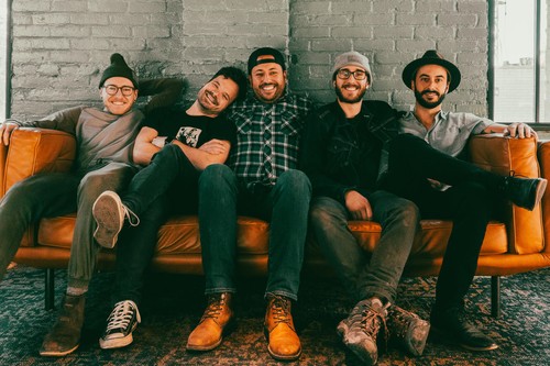 The Craig and Ash Band