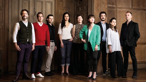 Ensemble Il Caravaggio