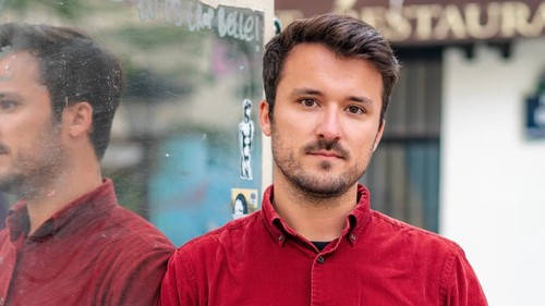 Léo Guillou-Keredan