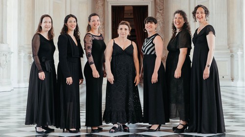 Ensemble Sequenza 9.3