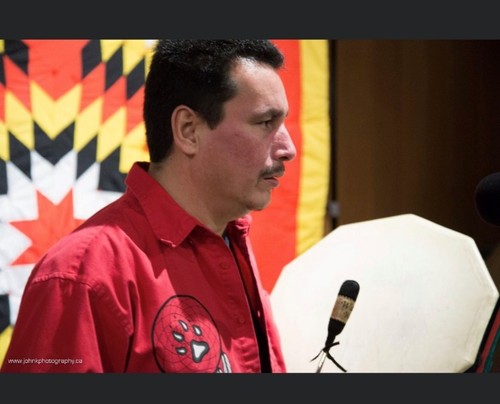 Co-Co Ray Stevenson and Friends