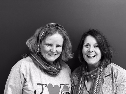 La famille LaFlèche