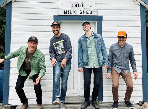 Mulvey Street Maniacs