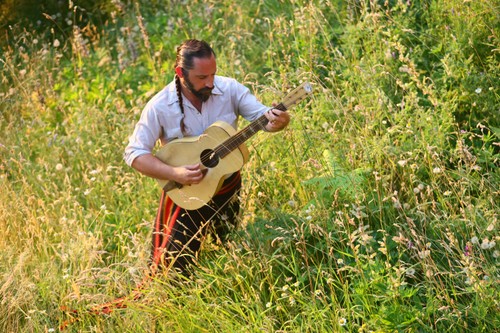 RedBoine by Patrick Alexandre