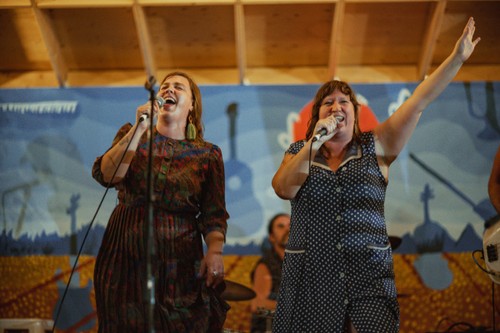 Smokebox (Heart Tribute)