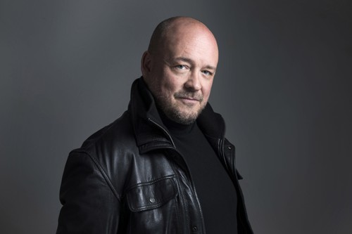 CLAES Jérémie