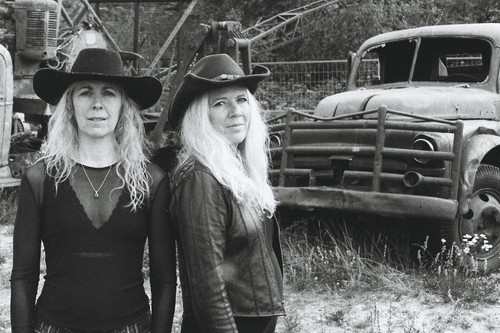 La Légende de Calamity Jane