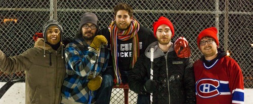 Les Saint Beach Boys