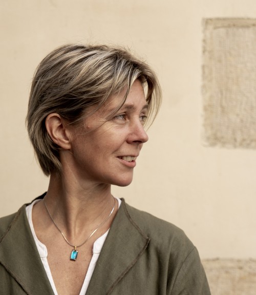 COLLETTE Sandrine
