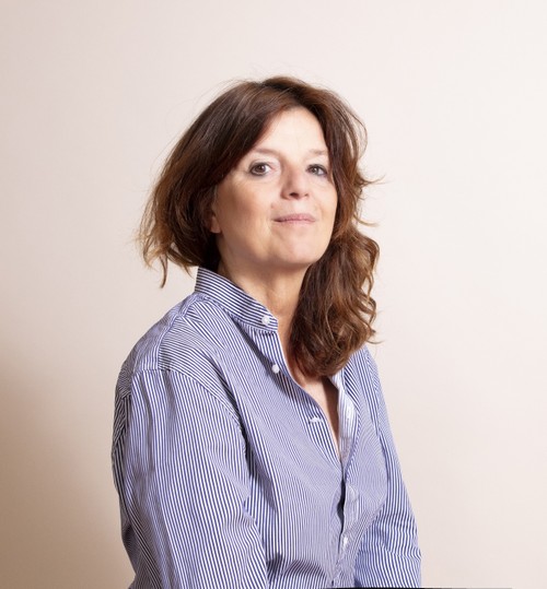 DE KERANGAL Maylis